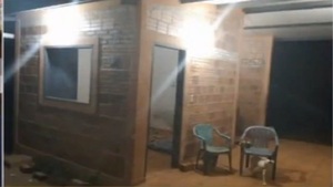 Una mujer embarazada habría sido asesinada por su pareja - Noticias Paraguay