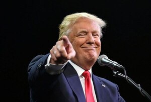 Diario HOY | Trump advierte de "muerte y destrucción" si es acusado