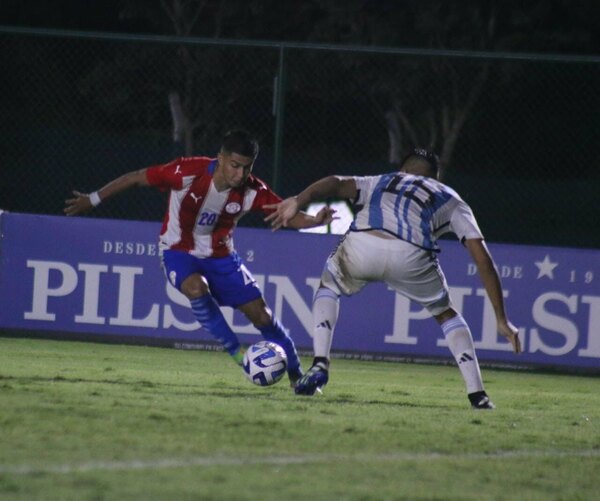 Versus / La Albirroja oficializa su calendario en el Sudamericano Sub 17