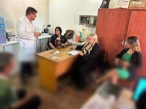 Investigación del caso de niña abusada que contrajo ETS está en etapa final - ABC en el Este - ABC Color