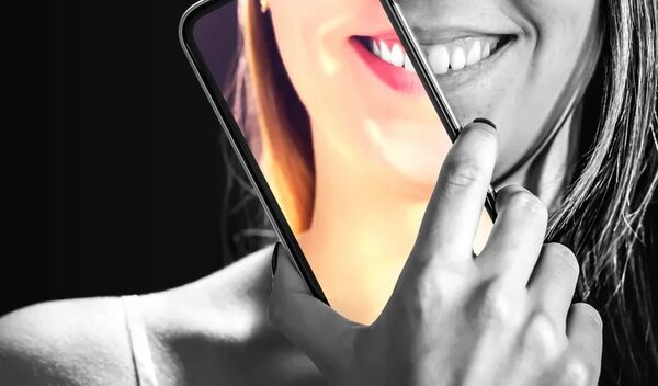 “Influencers” de Francia tendrán que decir si usan filtro de embellecimiento - Tecnología - ABC Color