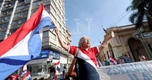 La Nación / Diputados exige al MEC respetar plazos legales para jubilación de docentes