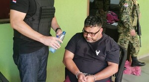 Abogado de “Ropero” dice que no hay elementos para inculpar a su cliente | 1000 Noticias