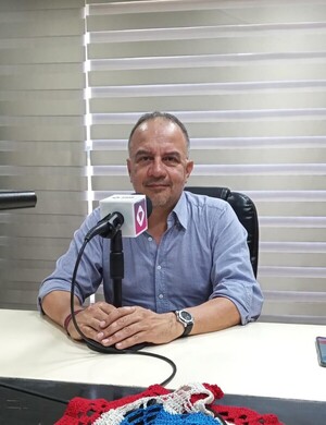 Abogado pide acumular las denuncias en el caso Metrobús - PDS RADIO Y TV