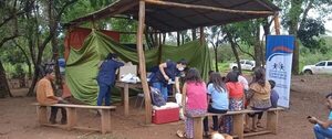 Tuberculosis, ¿tose desde hace 15 días? - Nacionales - ABC Color