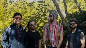 Banda paraguaya lanza nueva canción de estilo pop-rock - trece