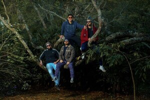 Verte sonreír: Banda paraguaya lanza nueva canción luego de dos años - Unicanal