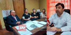 BUSCAN CONSTRUIR UNA SEDE DEL REGISTRO CIVIL EN CARMEN DEL PARANÁ - Itapúa Noticias