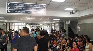 Reposo por chikungunya es la más solicitada hoy en día, y presentar test ya no será necesario, recuerda Salud. – Prensa 5