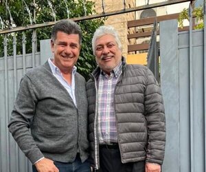 Con honestidad y transparencia gana la Concertación