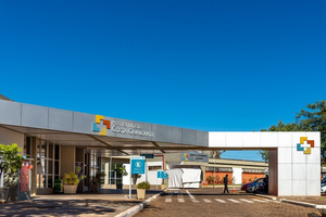 Foz de Yguazú: Hospitales están saturados con pacientes con dengue - La Clave