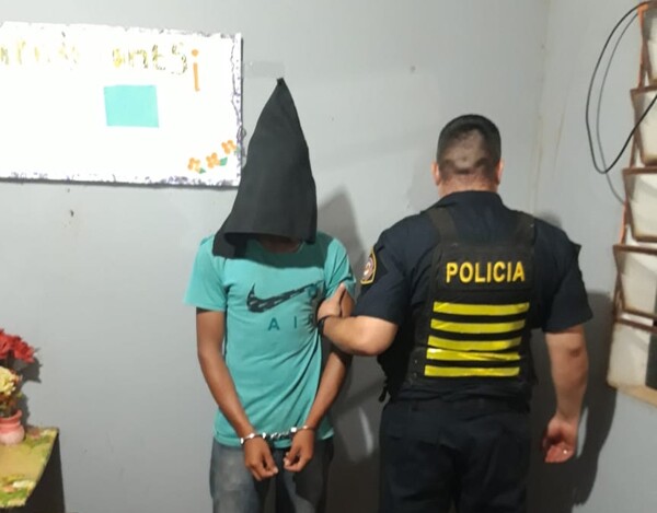 Detienen a un hombre por aparentemente asesinar a su pareja embarazada - trece