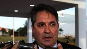 Con Melgarejo "en parte se hizo justicia", sostiene diputada 
