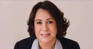 La Nación / Candidata del PPQ en Alto Paraná ratifica que no acompaña a Alegre