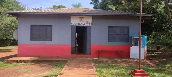 En menos de 5 minutos, motochorros asaltan  dos jóvenes en B° San Juan, Cambyretá