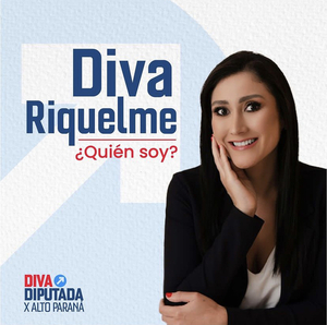 Otra candidata patriaqueridista se niega a apoyar a Efraín - El Trueno