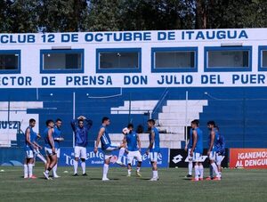 Intermedia: Solo dos estadios no están habilitados por la divisional · Radio Monumental 1080 AM