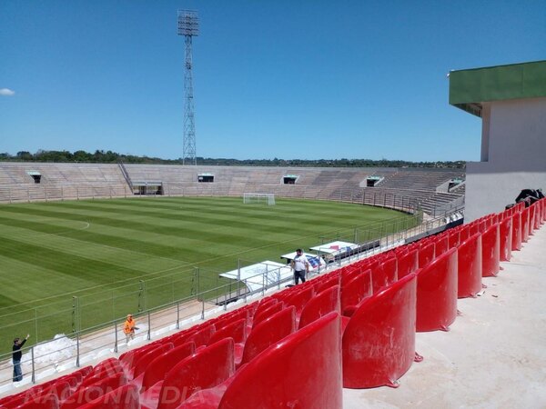 Lazos del Sur destaca gran