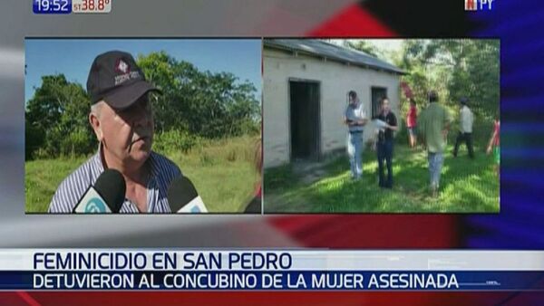 "Papá murió con el sentimiento de que era un delincuente"