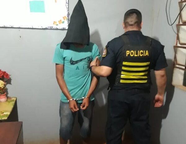 Feminicidio en una Comunidad Indígena de Repatriación - Nacionales - ABC Color