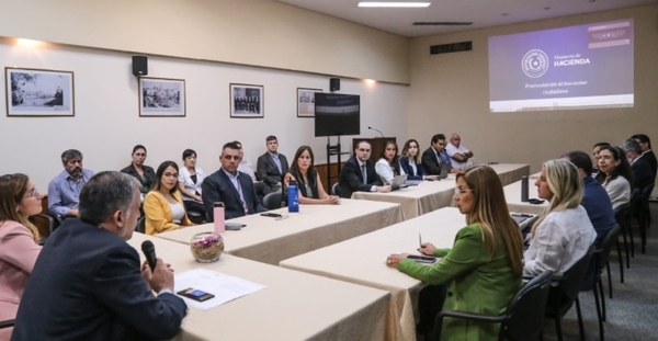 Definen acciones para acelerar modernización en gestión de finanzas públicas