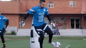 Antony Silva reacciona tras el nuevo cambio en la Regla 14