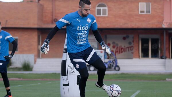 Antony Silva reacciona tras el nuevo cambio en la Regla 14