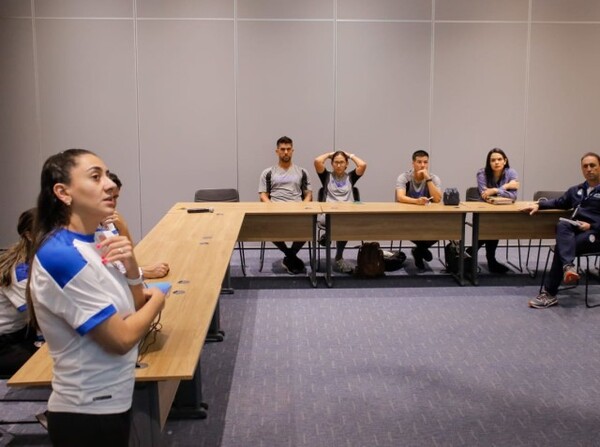 Proyectando el crecimiento constante - APF