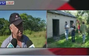 "Papá murió con el sentimiento de que era un delincuente", dice hija de fiscal destituido por Bogarín  – Prensa 5