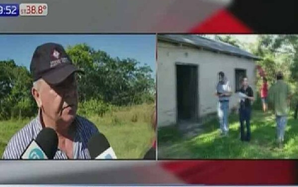 "Papá murió con el sentimiento de que era un delincuente", dice hija de fiscal destituido por Bogarín  – Prensa 5