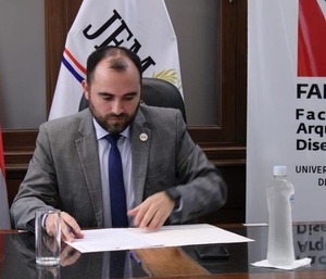 Colegio de Abogados pide a Bogarín Alfonso a que dé un “inmediato paso al costado” | 1000 Noticias
