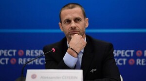 Diario HOY | UEFA examina una posible exclusión de Bielorrusia de la Euro 2024
