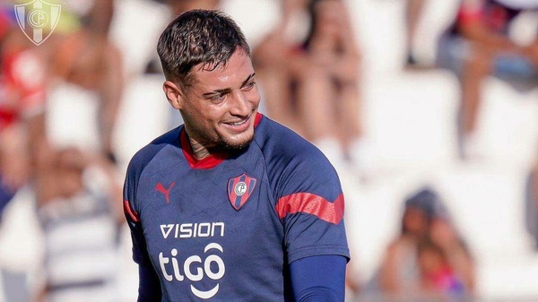 [VIDEO] Jean Fernandes figura en un ranking purete de la Conmebol Libertadores