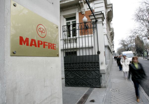 Mapfre ve "nichos importantes" en Latinoamérica en el sector seguros - MarketData