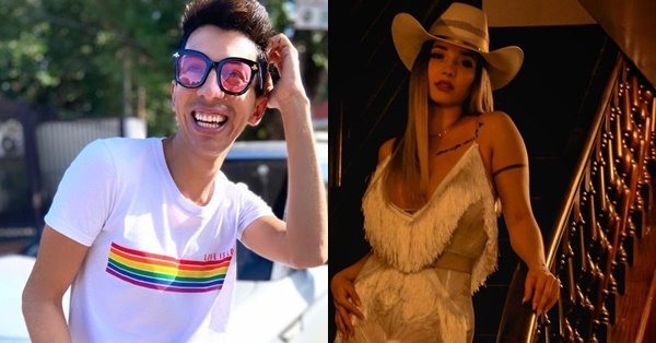 Estos son los famosos más falsos según comentó Toñito Gaona ¡Está fuerte!
