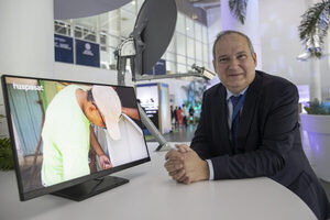Tecnología satelital es un "antídoto contra la desigualdad", remarca Hispasat - MarketData