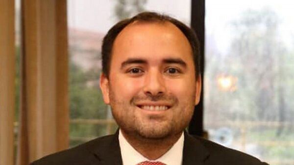 Exponencial crecimiento del patrimonio de Jorge Bogarín