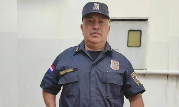 Policía encontró millonario monto, lo devolvió al dueño y rechazó recompensa - OviedoPress