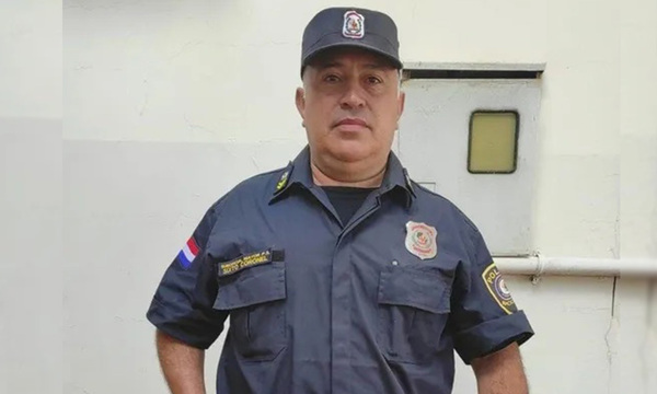 Policía encontró millonario monto, lo devolvió al dueño y rechazó recompensa - OviedoPress