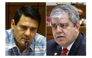 Piden a Buzarquis aclarar dónde fueron a parar los US$ 37 millones del MOPC - ADN Digital