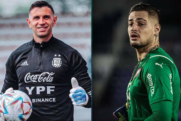 [VIDEO] ¡Cambió el reglamento! Arqueros ya no podrán distraer a sus rivales en los penales