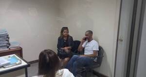 La Nación / Jueza ordenó la prisión en Tacumbú de procesado por secuestro de Dalia Scappini