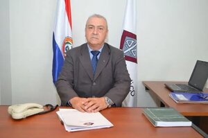 Presunto perjudicado por Bogarín era nieto de un norteamericano