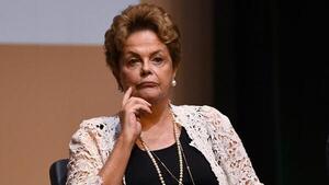 Diario HOY | Dilma Rousseff es nombrada presidenta del banco de los BRICS