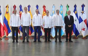 Estrategias coordinadas con sector privado fueron claves para números asombrosos, destacó Abdo - .::Agencia IP::.