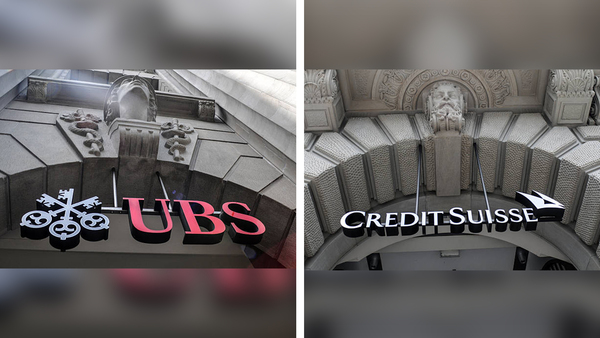 UBS y Credit Suisse cierran a la baja en la bolsa, contagiados por la caída de Deutsche Bank - Revista PLUS
