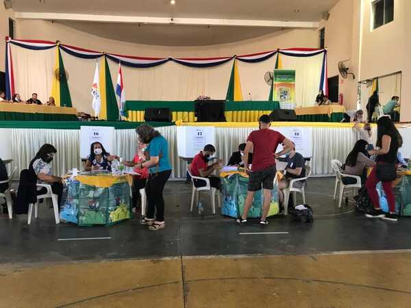 Cooperativa San Lorenzo convoca a asamblea - San Lorenzo Hoy