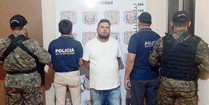 Anulan absolución de Cachorrão en causa por crimen de Leo Veras - Radio Imperio