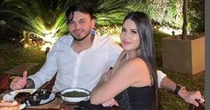 La Nación / ¿Se viene la boda? Laurys Dyva recibió anillo