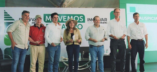 FECOPROD acompañó el gran despliegue de la Feria Innovar mediante empresas socias